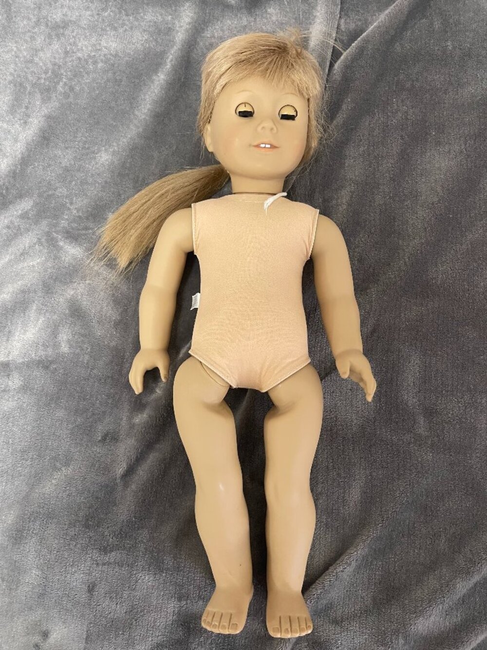 American Girl Doll